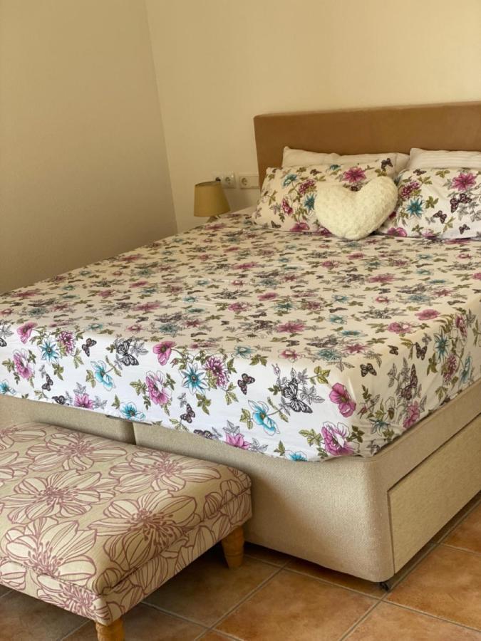 Villa Arizona Catral Екстер'єр фото