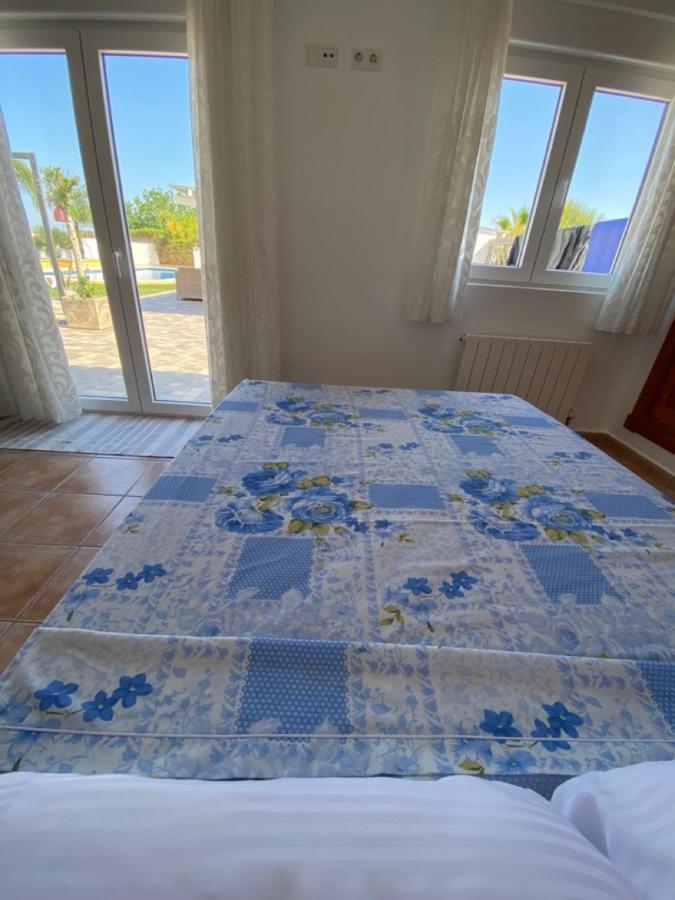 Villa Arizona Catral Екстер'єр фото