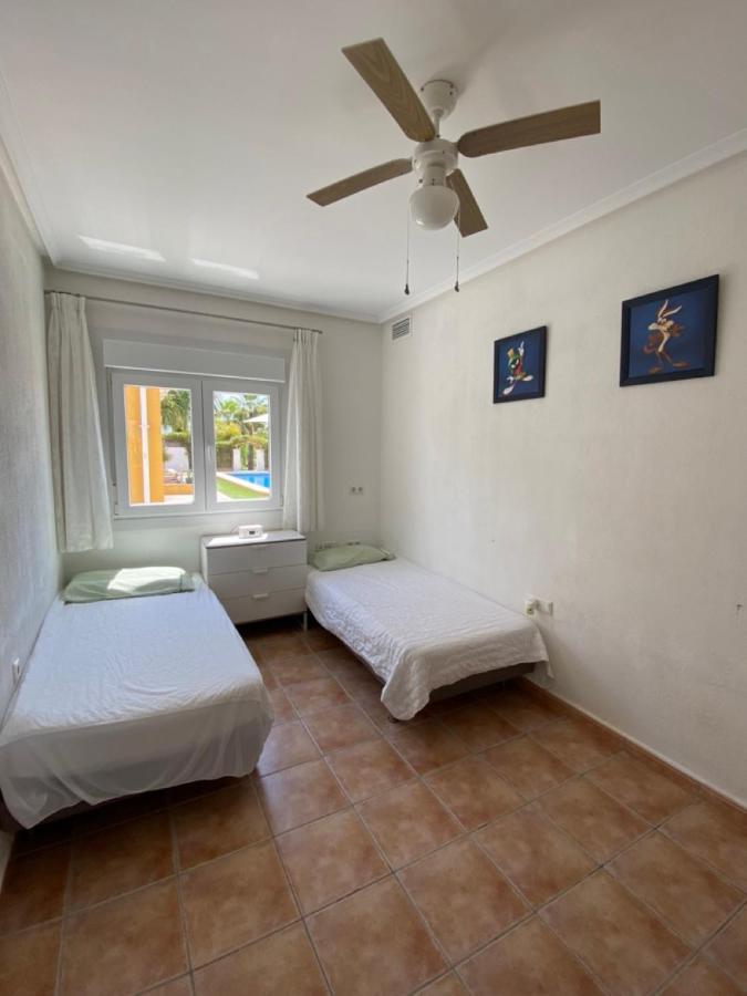 Villa Arizona Catral Екстер'єр фото