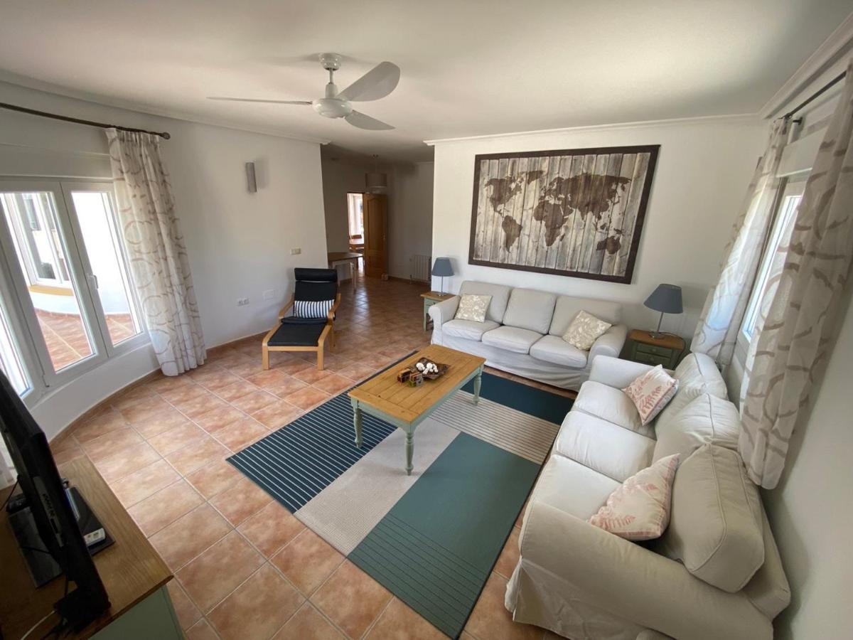 Villa Arizona Catral Екстер'єр фото