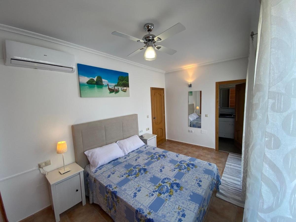 Villa Arizona Catral Екстер'єр фото