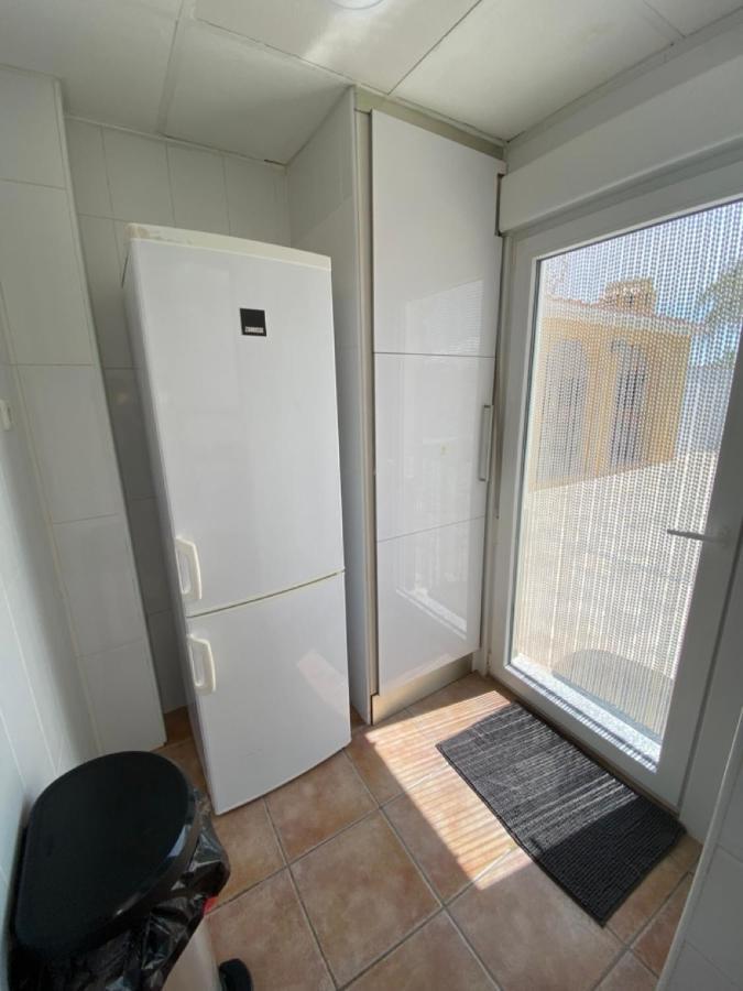 Villa Arizona Catral Екстер'єр фото